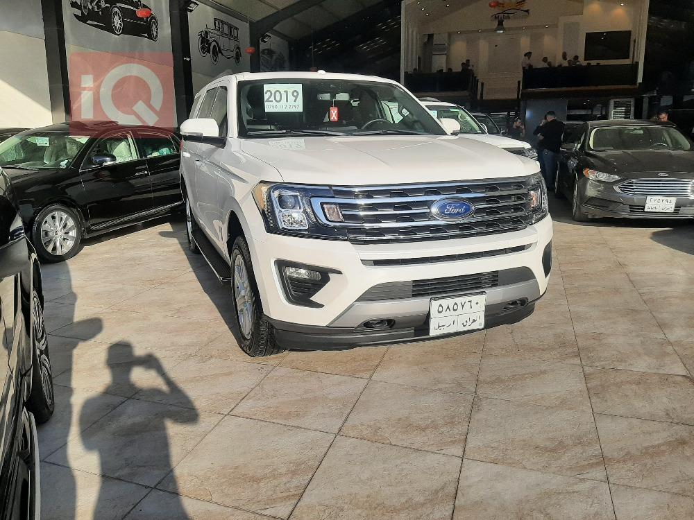 Ford Expedition